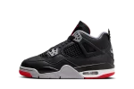 Jordan 4 Retro Bred Reimagined (GS)