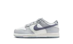 Nike Dunk Low ‘Light Carbon’ (PS)