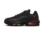 Nike Air Max 95 ‘Black Safety Orange’