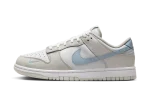 Nike Dunk Low ‘Light Bone Armory Blue’ (W)