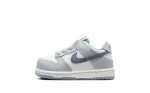 Nike Dunk Low ‘Light Carbon’ (TD)