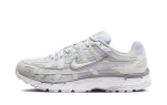 Nike P-6000 Summit White Pure Platinum (W)