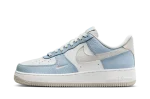 Nike Air Force 1 ’07 ‘Light Armory Blue’ (W)