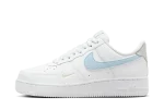 Nike Air Force 1 ’07 Baby Blue ‘Light Armory Blue’ (W)