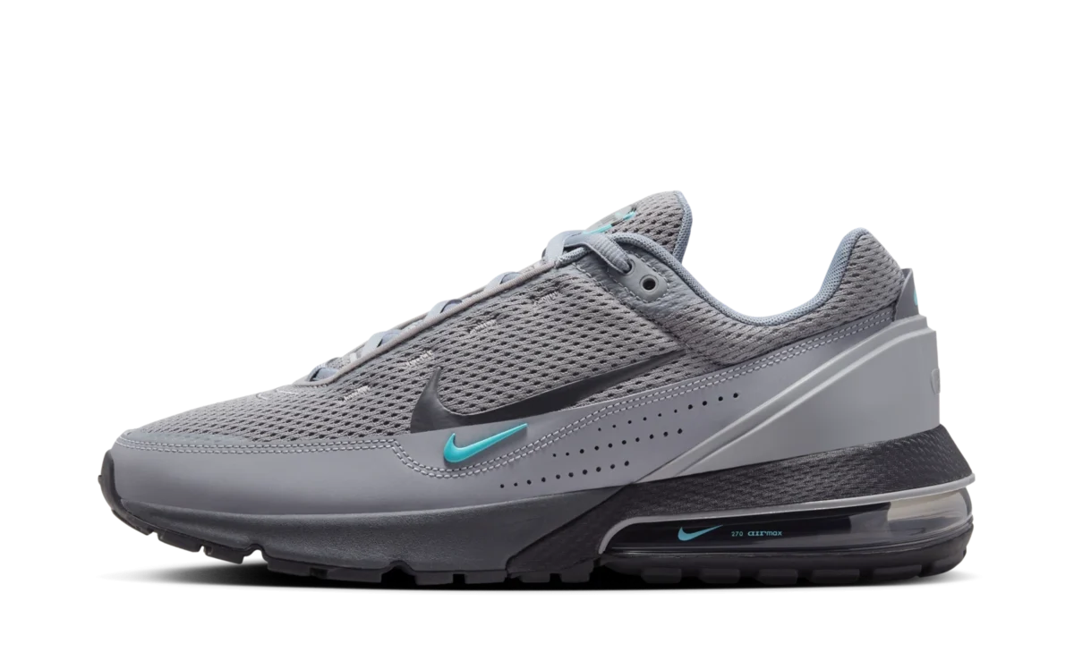 Nike Air Max Pulse ‘Cool Grey’