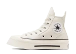 Converse Chuck 70 De Luxe Squared ‘Egret’ (W)