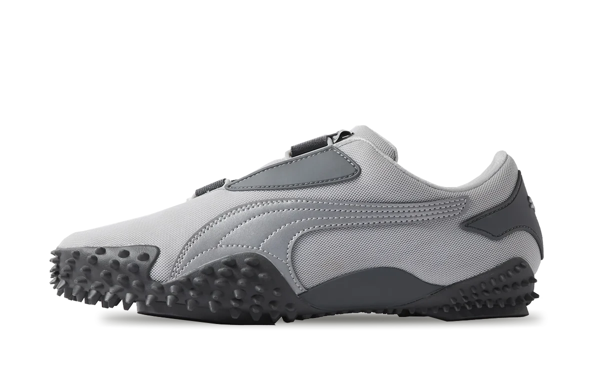 Puma Mostro OG ‘Cool Light Grey’