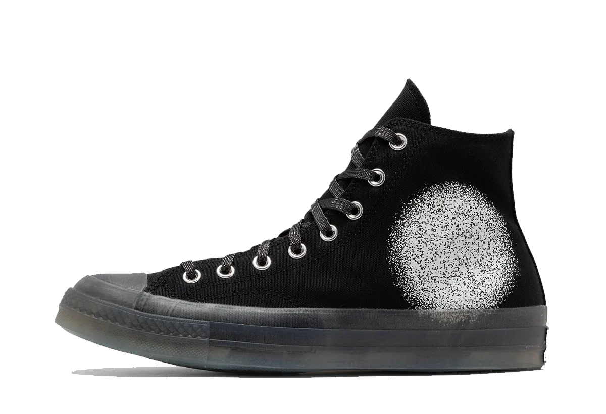 Converse Chuck 70 Hi Turnstile ‘Blackout’