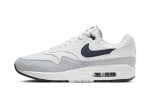 Nike Air Max 1 Platinum Tint Dark Obsidian