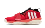 adidas Dame 8 Extply ‘Better Scarlet’