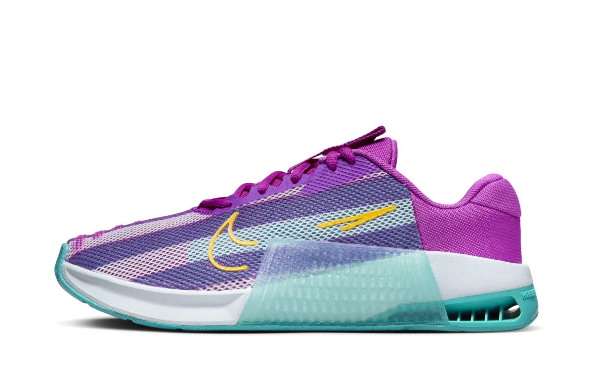 Nike Metcon 9 AMP ‘Hyper Violet’