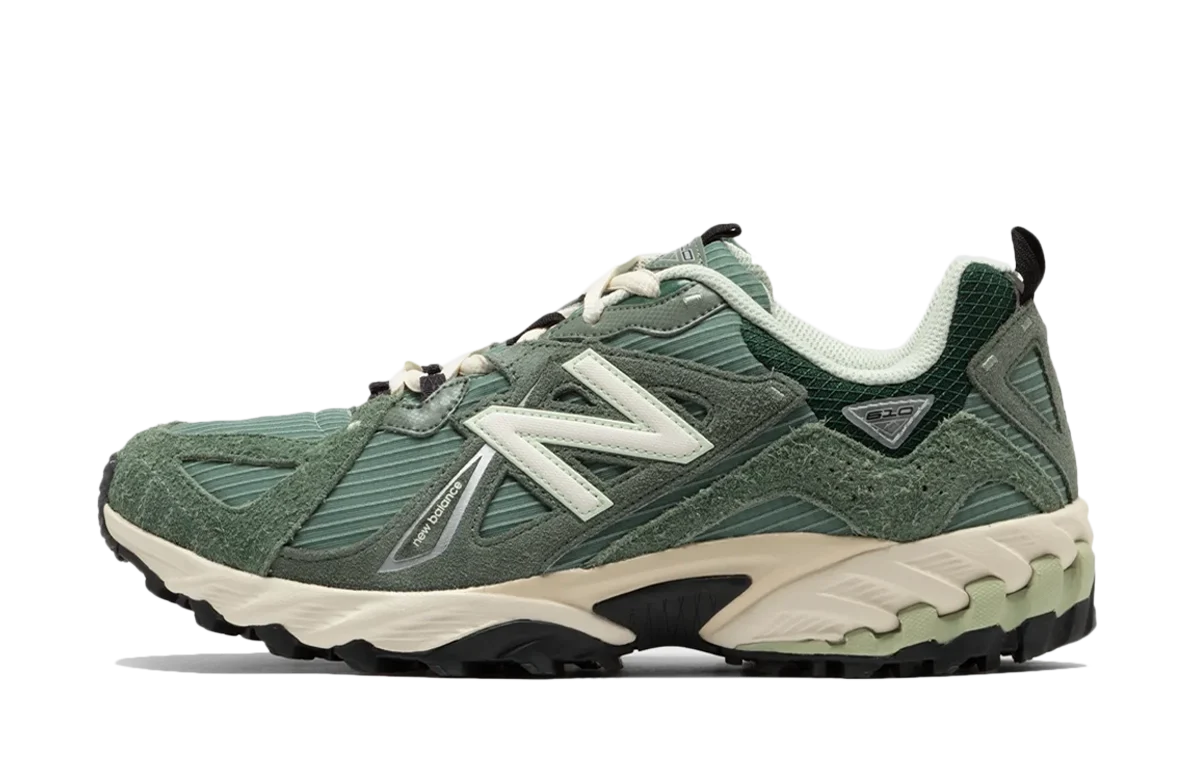 New Balance 610 ‘Green’