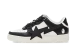 Bape Sta Enlarged M2 ‘Black’