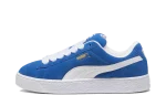 Puma Suede XL ‘Electric Blue’