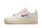 Nike Air Force 1 ’07 ‘Just Do It Coconut Milk’