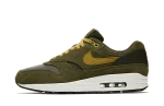 Nike Air Max 1 Premium Leather