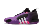 adidas D.O.N. Issue 5 ‘Purple Bloom’