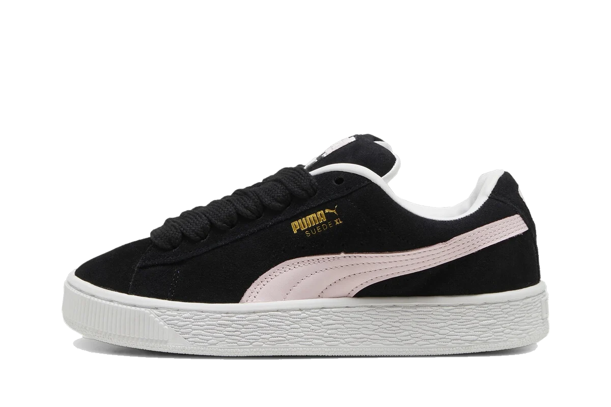 Puma Suede XL ‘Whisp Of Pink’