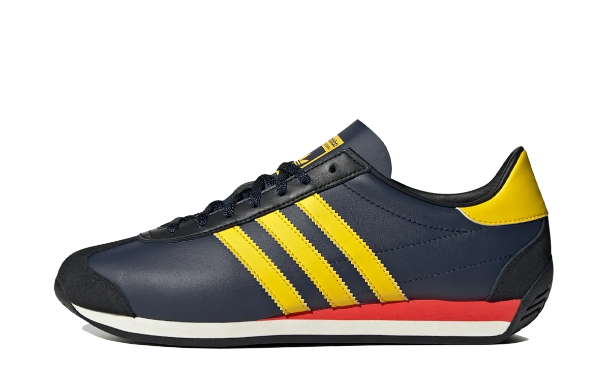 adidas Country OG ‘Night Indigo