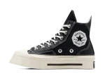 Converse Chuck Taylor All Star 70 Hi De Luxe Black