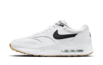 Nike Air Max 1 ’86 OG Golf ‘White Black Gum’