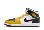 Air Jordan 1 Mid ‘Yellow Ochre’