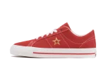 Converse One Star Pro Suede ‘Red’