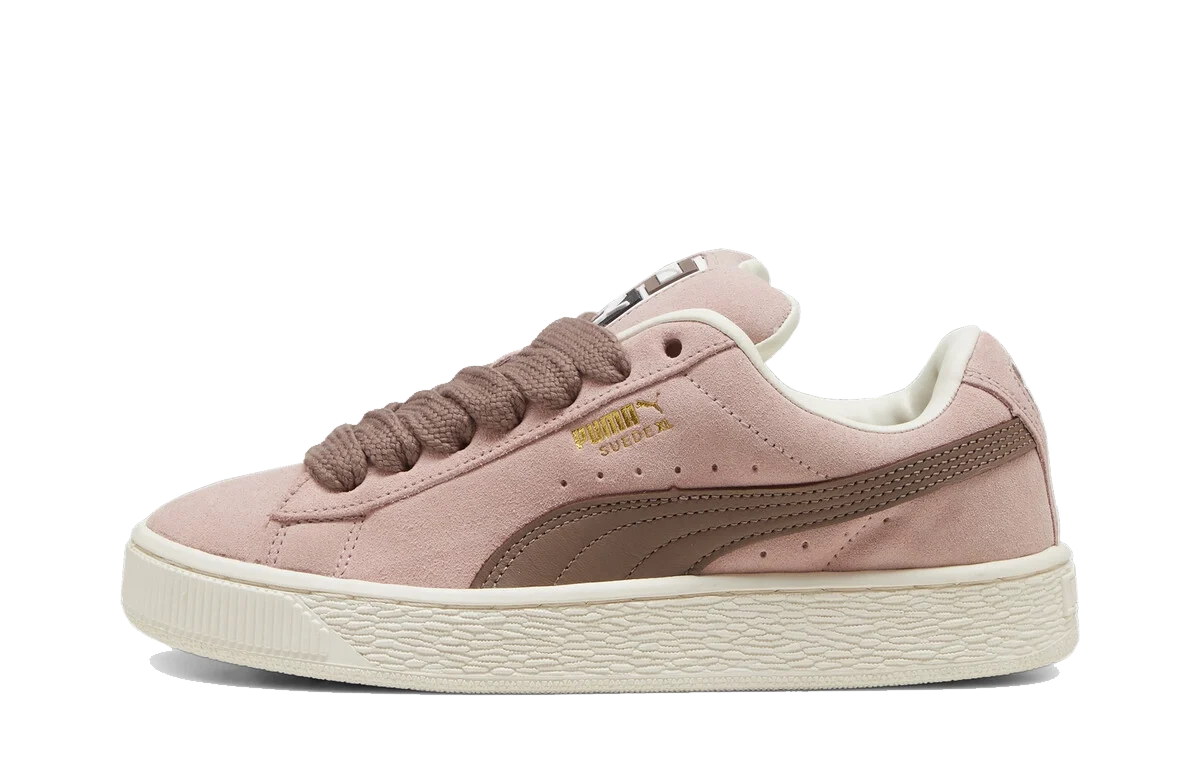 Puma Suede XL ‘Future Pink’