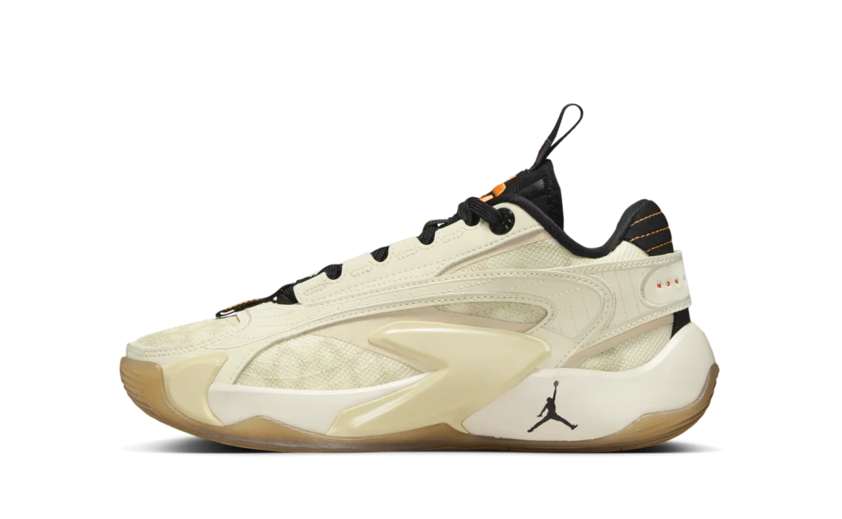 Jordan Luka 2 Coconut Milk | DX8733-100 | WOOVIN