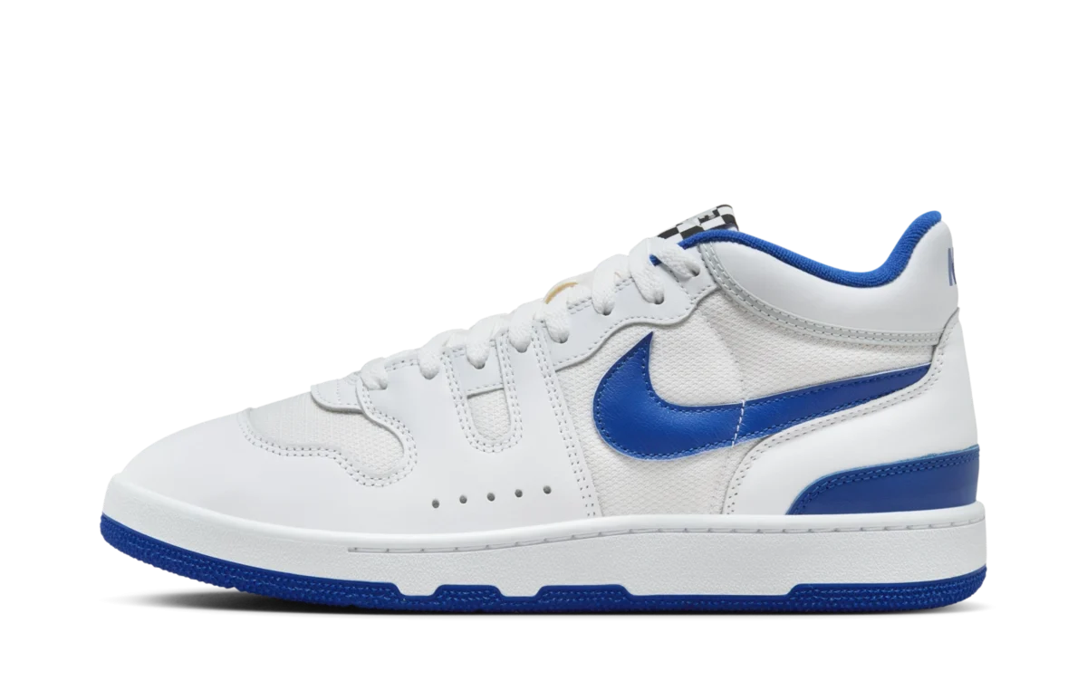 Nike Mac Attack Game Royal