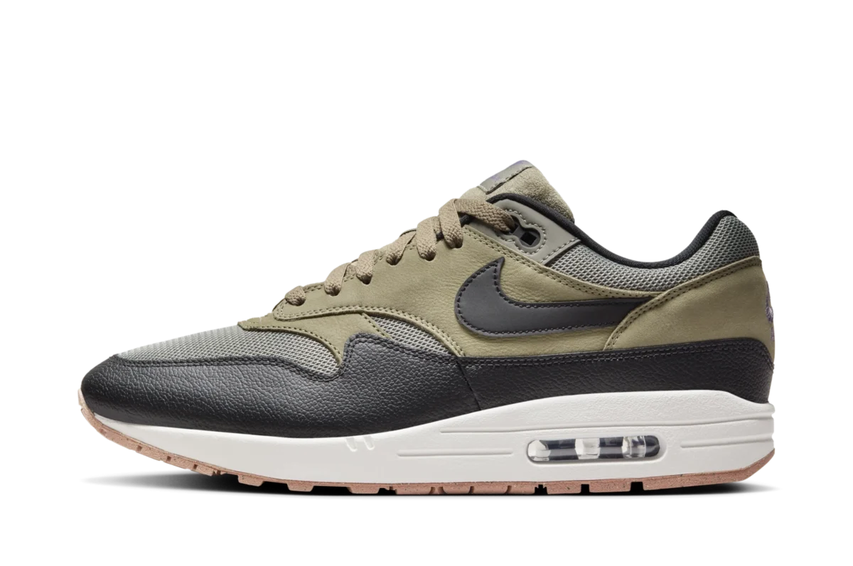 Nike Air Max 1 SC Dark Stucco