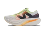 New Balance FuelCell SuperComp Elite v4 ‘Lime Mango’ (W)