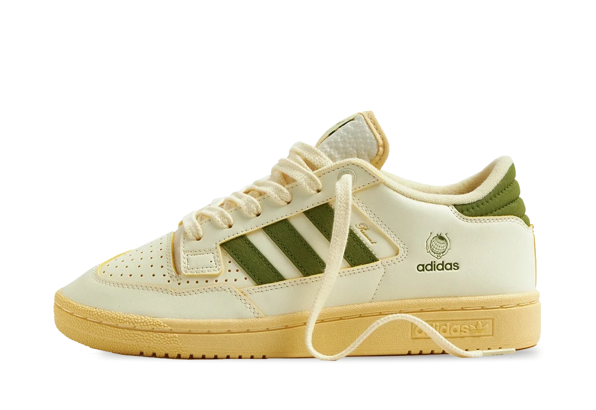 Adidas Centennial Low Consortium Cup END. Present