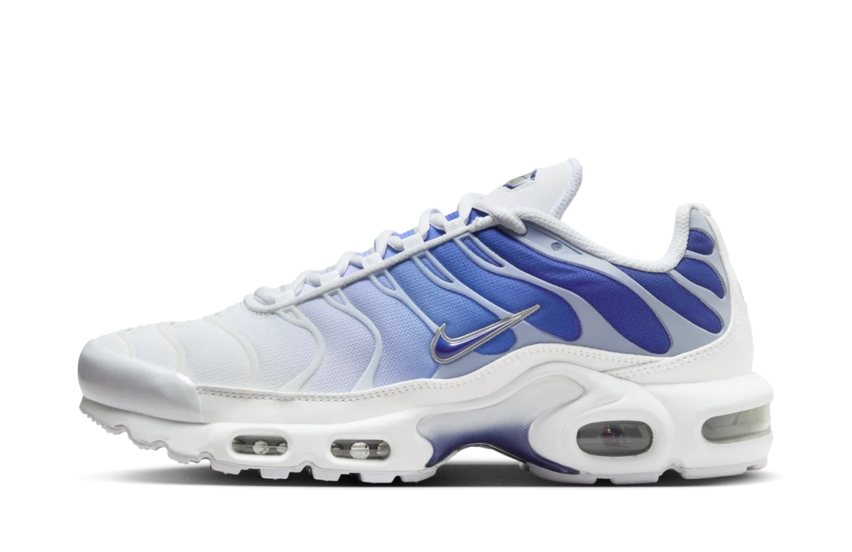 Nike Air Max Plus ‘Blue Fade’ (W)