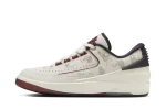 Jordan 2 Retro Low Year of the Dragon (W)