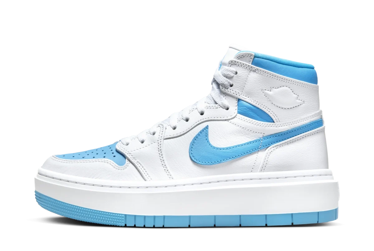 Air Jordan 1 Elevate ‘Dark Powder Blue’