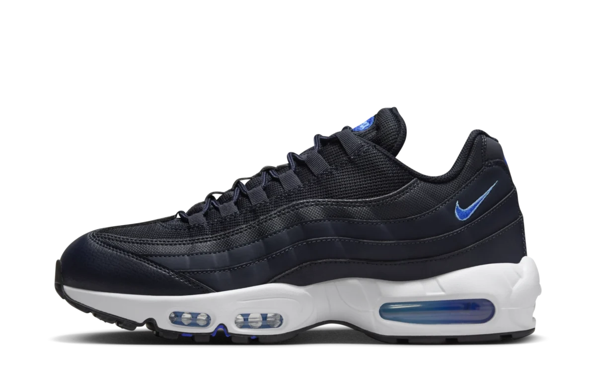 Nike Air Max 95 ‘Navy White’