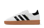 adidas Samba XLG White Black Gum