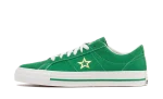 Converse One Star Pro OX ‘Green’