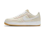 Nike Air Force 1 Low Premium Light Cream Gum