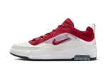 Nike SB Air Max Ishod Wair 2 White Varsity Red