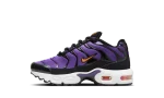 Nike Air Max Plus ‘Voltage Purple’ (PS)