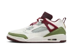 Jordan Spizike Low Chinese New Year (2024)