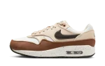 Nike Air Max 1 ’87 Velvet Brown (W)