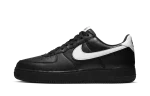 Nike Air Force 1 Low QS Black White