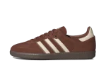 Adidas Samba OG Luxe Preloved Brown