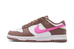 Nike Dunk Low Smokey Mauve (W)