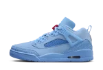 Air Jordan Spizike Low ‘Houston Oilers’