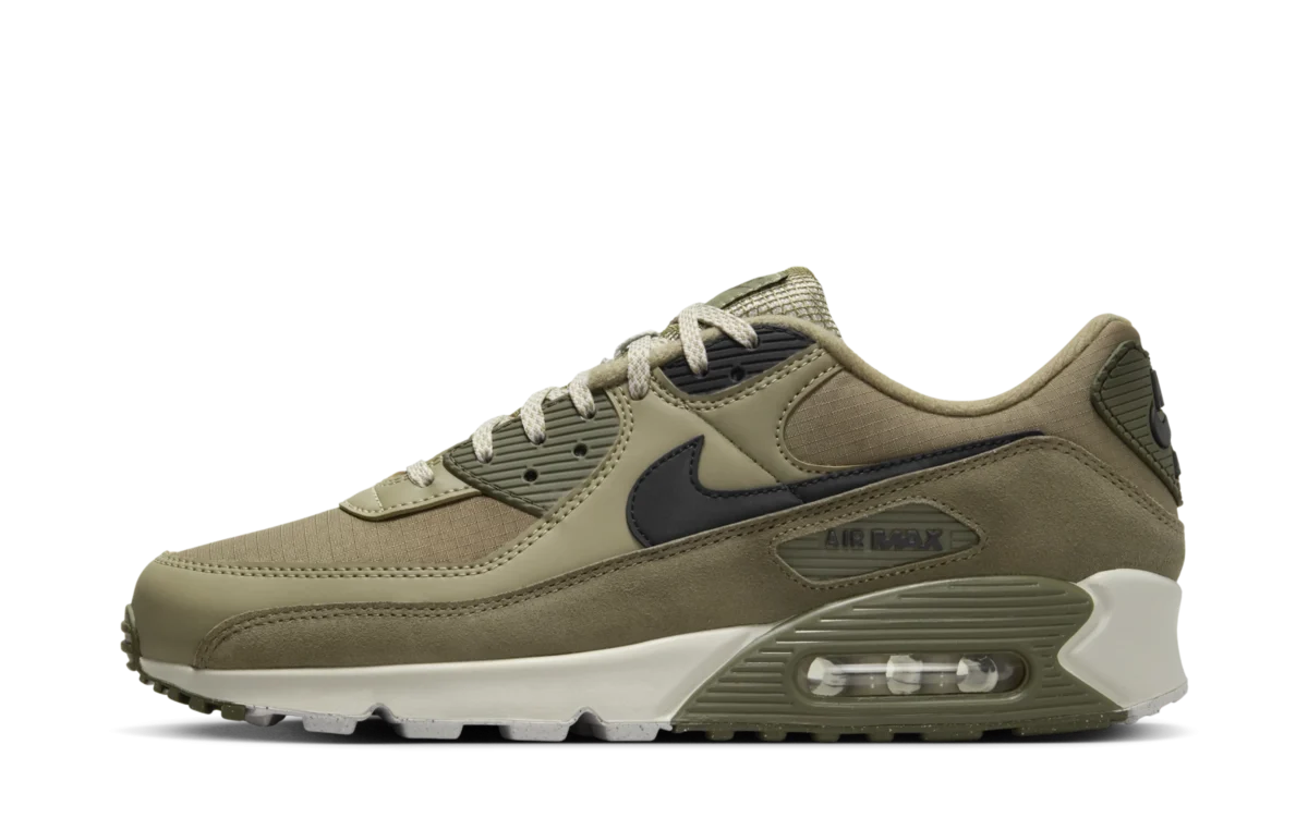 Nike Air Max 90 ‘Neutral Olive’