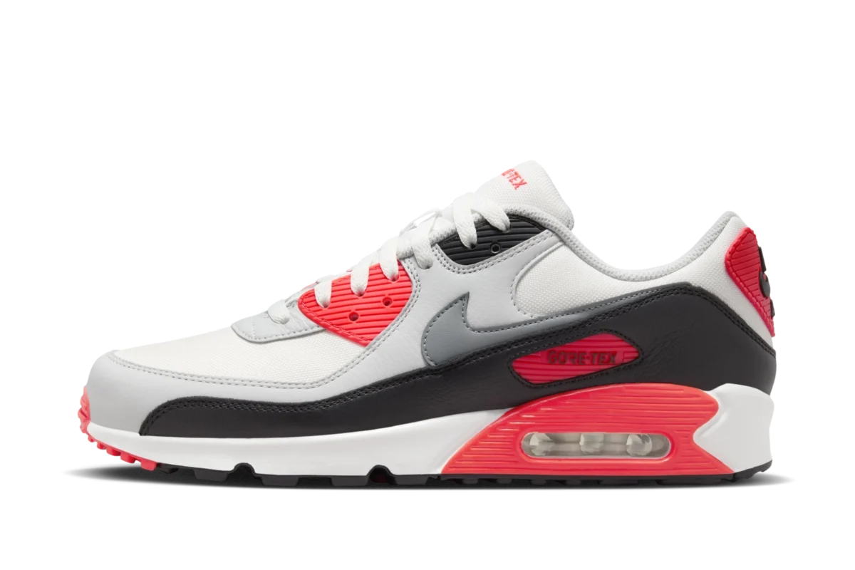 Nike Air Max 90 Gore-Tex Infrared